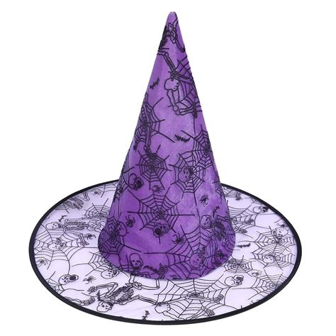 Is there a specific location where I can purchase a witch hat